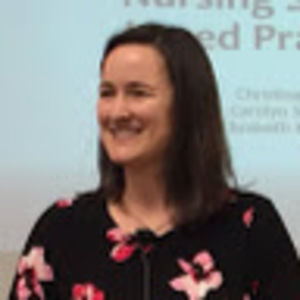 Meet your Posher, Christina